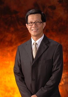 The Chairman of the Veterinary Surgeons Board of Hong Kong